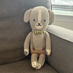 Cuddle + Kind Noah The Dog